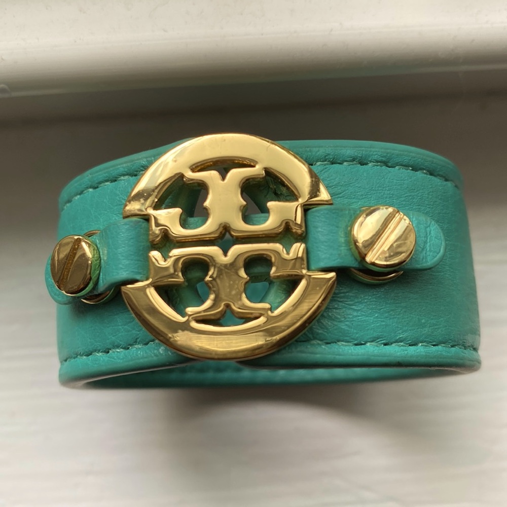 Tory Burch cuff bracelet